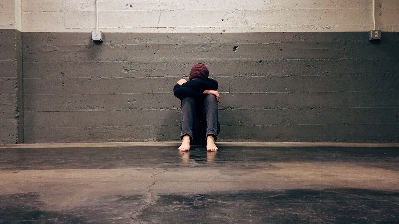 Report Says Some Gen Z Office Workers Skip Desks to Nap and Cry