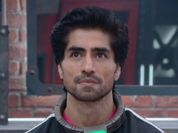 "The Scars Are Still There": Harshad Chopda Reveals He Tried To Harm Himself After Girlfriend Cheated On Him