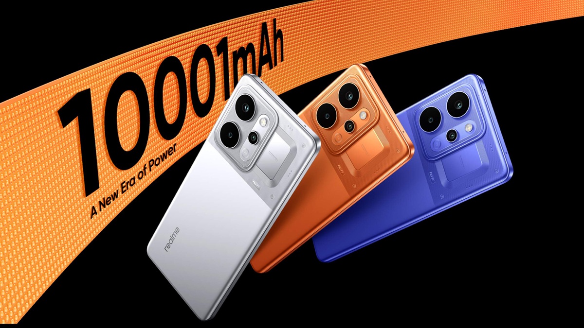 10001mAh बैटरी वाले Realme स्मार्टफोन पर बंपर डिस्काउंट, ऐसे मिलेगी बेस्ट डील