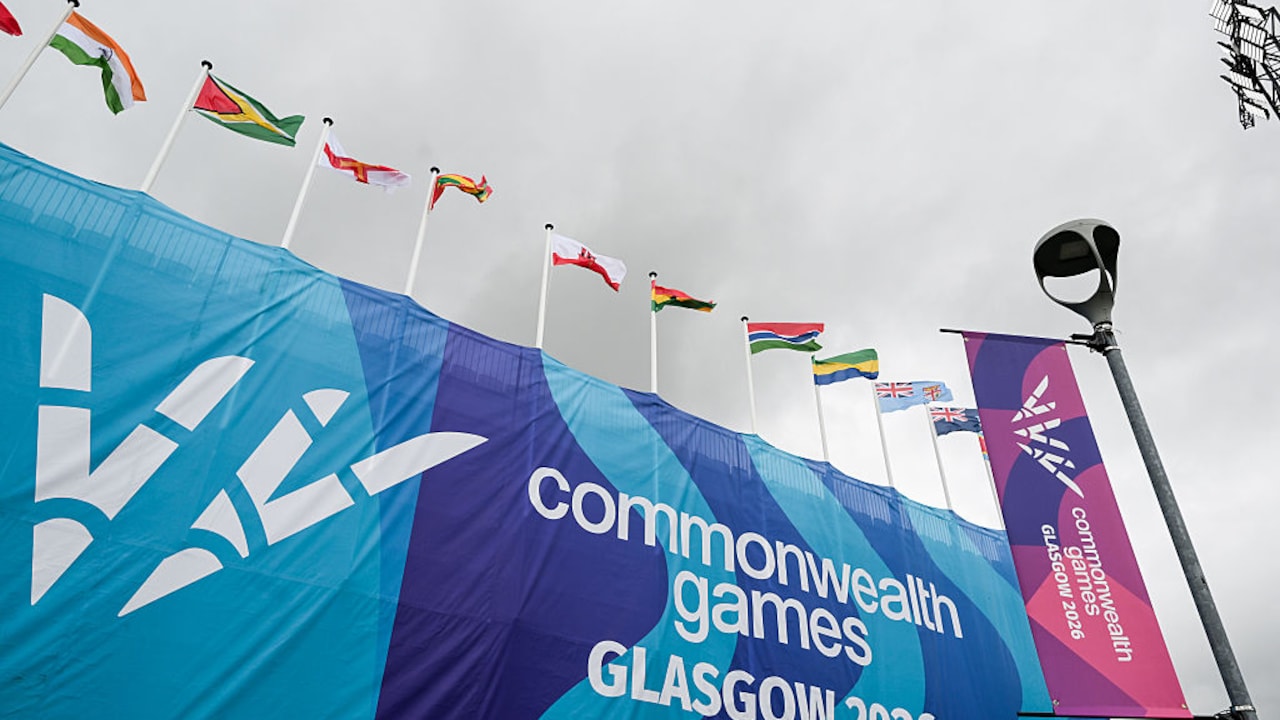 Indian Judokas Hit By Luggage Delay After Arrival In Glasgow For Commonwealth Games 2026