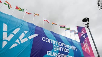 Indian Judokas Hit By Luggage Delay After Arrival In Glasgow For CWG 2026