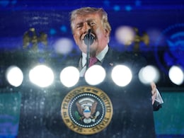 US Celebrates 250th Birthday As Trump Says American Identity "Under Attack"