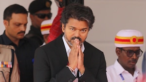 From Politics To Cinema: CM Vijay Dominates Tamil Nadu Headlines