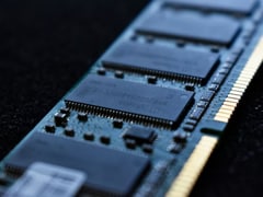 Speicherknappheit h&auml;lt bis 2028 an, sagt Insider