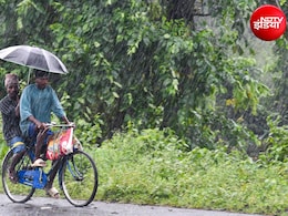 दिल्&zwj;ली में पड़ेंगी राहत की बूंदें, मुंबई में भारी बारिश का रेड अलर्ट, जानें- यूपी, हरियाणा समेत अन्&zwj;य राज्&zwj;यों में कैसा रहेगा मौसम