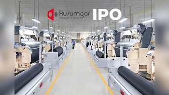 Kusumgar IPO GMP: Here's What Grey Market Premium Signals Ahead Of July 8 Launch
