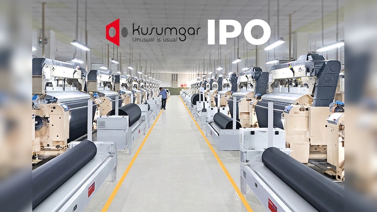 Kusumgar IPO GMP: Here's What Grey Market Premium Signals Ahead Of July 8 Launch