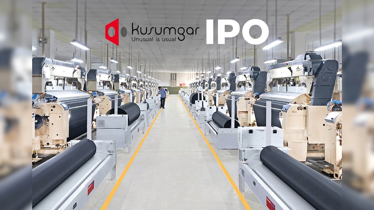 Kusumgar IPO GMP: Here's What Grey Market Premium Signals Ahead Of July 8 Launch
