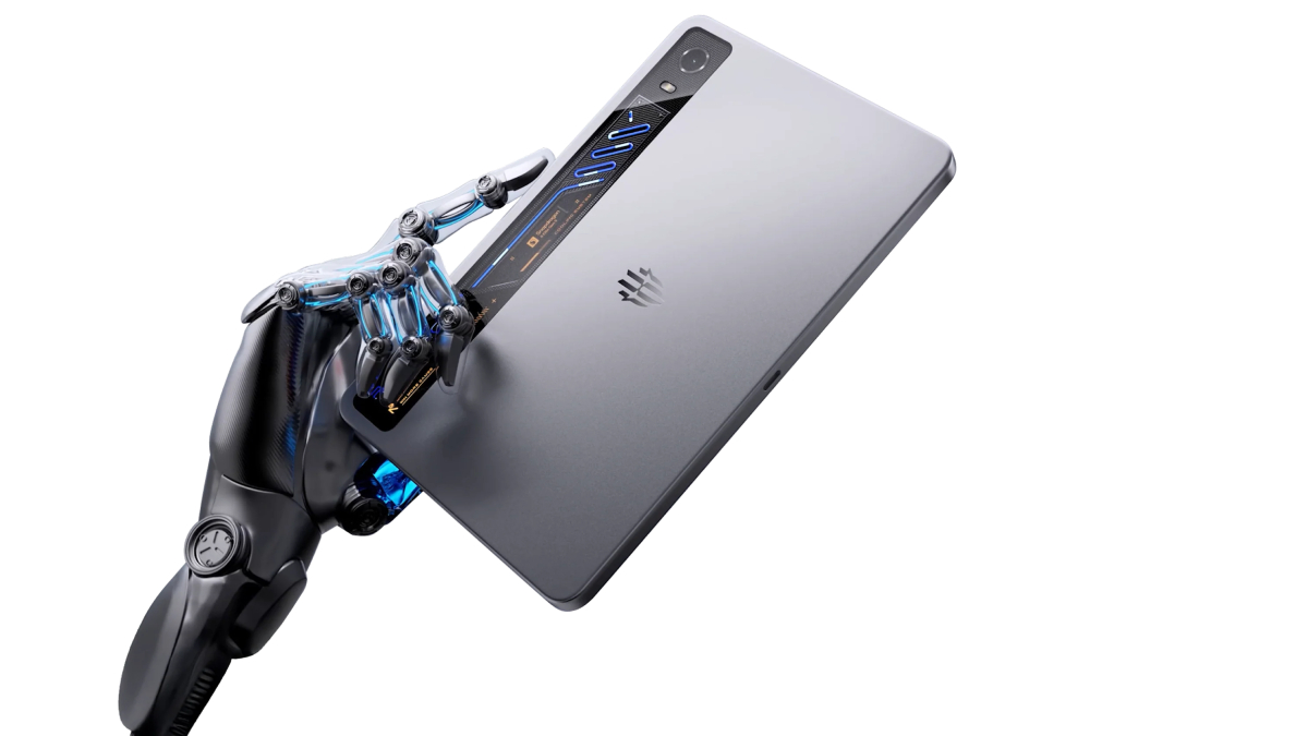 REDMAGIC Astra 2 વૈશ્વિક બજારમાં લોન્ચ , 8300mAh બેટરી અને 80W ફાસ્ટ ચાર્જિંગ જેવી શક્તિશાળી સુવિધાઓ મળી