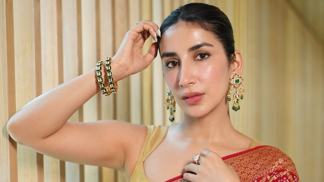 How Parul Gulati Built A Rs 50 Crore Business With Just Rs 5,000