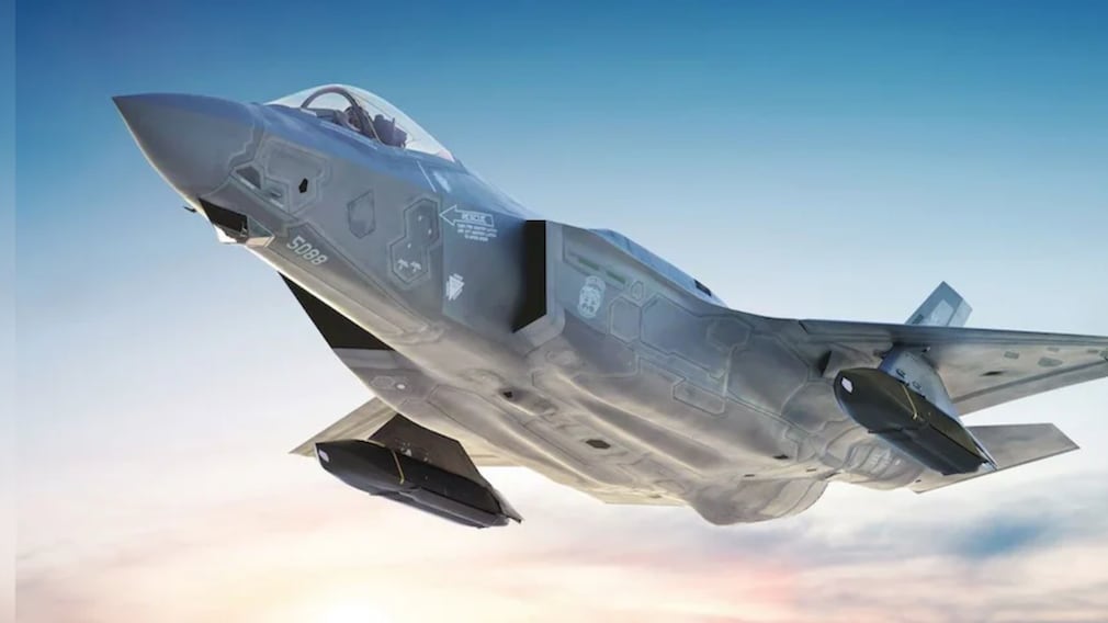 Opinion| तुर्किए को F-35 फाइटर जेट देने पर ट्रंप का 'यू-टर्न', कैसे भारत के लिए है बड़ी मुश्किल