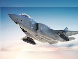 Opinion| तुर्किए को F-35 फाइटर जेट देने पर ट्रंप का 'यू-टर्न', कैसे भारत के लिए है बड़ी मुश्किल