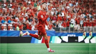Cristiano Ronaldo At FIFA World Cups: Check All Stats For Portugal's Superstar