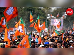 कॉर्पोरेट स्टाइल ट्रेनिंग और परीक्षा लेकर बीजेपी कर रही चुनाव की तैयारी, यूपी नंबर-1, 90% कार्यकर्ता पास