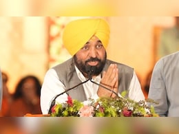 पंजाब में कोई पेपर लीक नहीं हुआ, नकल की कोशिश करने वालों को भी पकड़ा गया: सीएम मान