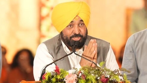 पंजाब में कोई पेपर लीक नहीं हुआ, नकल की कोशिश करने वालों को भी पकड़ा गया: सीएम मान
