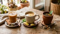 Masala Chai vs Adrak Chai vs Kadha: Which One Is Right For Rainy Weather?