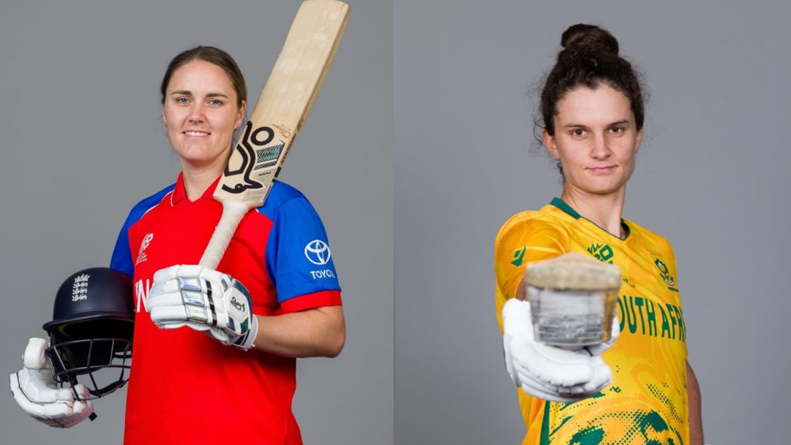Shikha Pandey Predicts Winner Of England vs South Africa Womens T20 World Cup Semi-Final: "They Have Power"