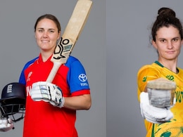Shikha Pandey Predicts Winner Of England vs South Africa Women's T20 World Cup Semi-Final: "They Have Power"