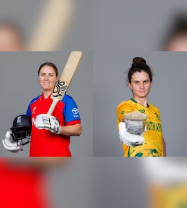 Shikha Pandey Predicts Winner Of England vs South Africa Womens T20 World Cup Semi-Final: "They Have Power"