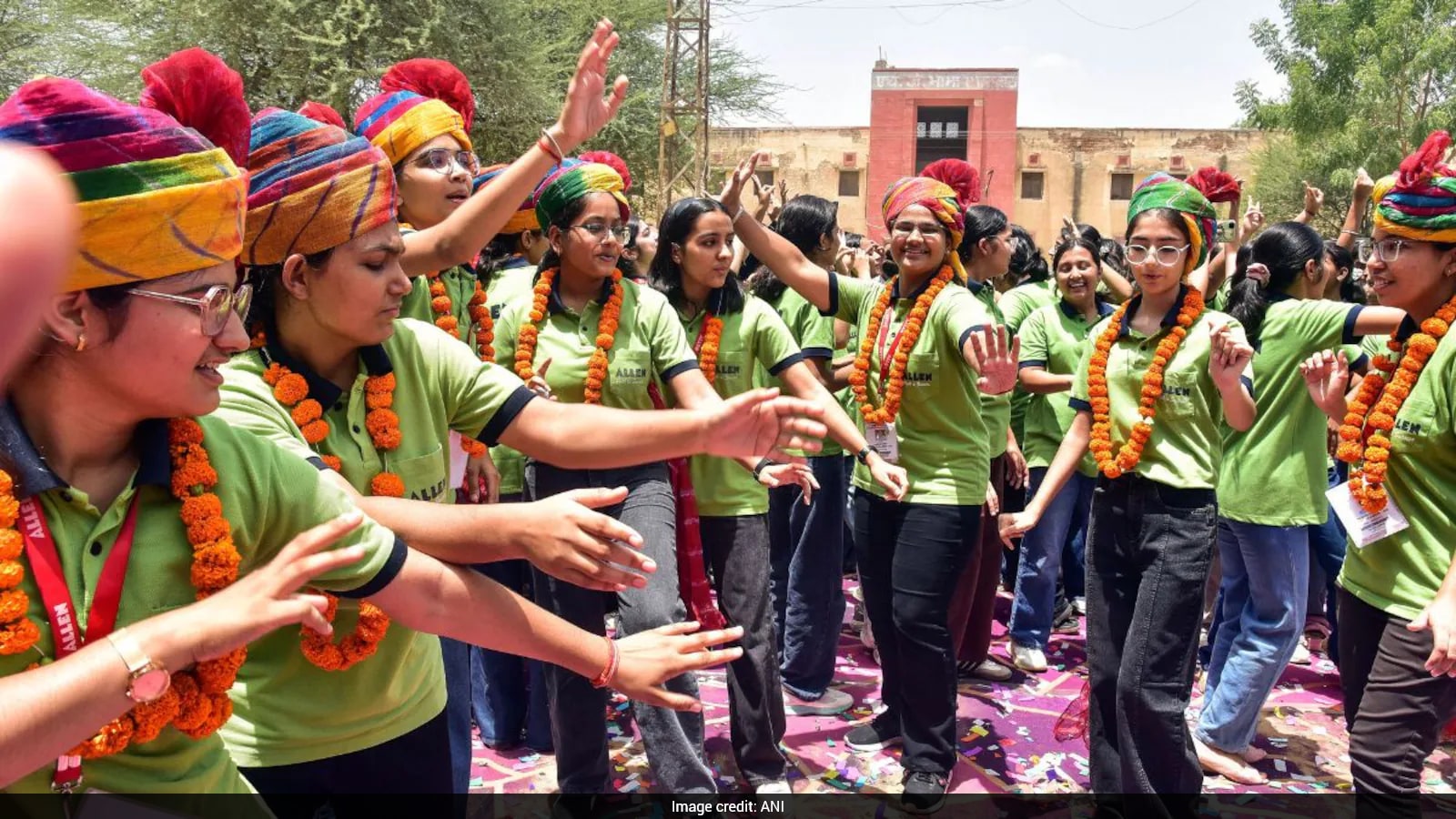 NEET UG 2026 Results: 58% Women Qualify, 17-19 Age Group Dominates