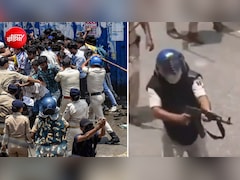 छात्रों के प्रदर्शन में AK-47 से फायरिंग! सिवान में उस दिन असल में हुआ क्या था?