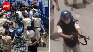 छात्रों के प्रदर्शन में AK-47 से फायरिंग! सिवान में उस दिन असल में हुआ क्या था?