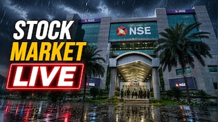 Stock Market Live: Nifty Above 24,400, Sensex Surges Over 650 Points As IT Stocks Extend Rally