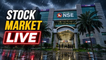 Stock Market Live: GIFT Nifty Points To Gap-Up Open For Nifty, Sensex; Brent Crude Holds Above $71 A Barrel