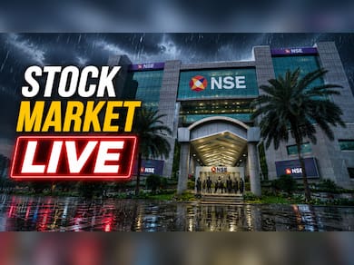 Stock Market Live: Nifty Above 24,400, Sensex Surges Over 650 Points As IT Stocks Extend Rally