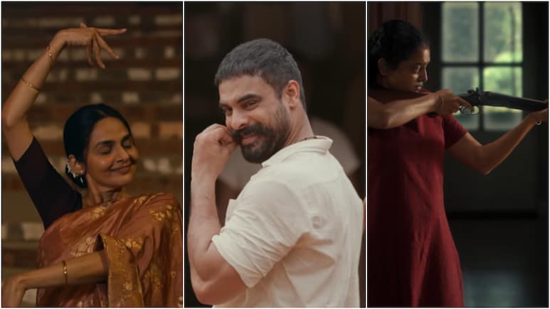Malayalam OTT Releases To Watch On Weekend: Pallichattambi, Secret of Kalinga, Anomie & More