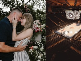 Taylor Swift-Travis Kelce Wedding Buzz: Why Fans Are Debating Over Madison Square Garden As The Venue