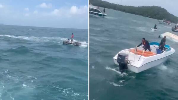 Some Jumped Out, I Saw Him Get Stuck: Friend Of Man Killed In Vietnam Tragedy