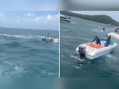 Vietnam Police Arrest Captain After Speedboat Overturns, Killing 15 Indians