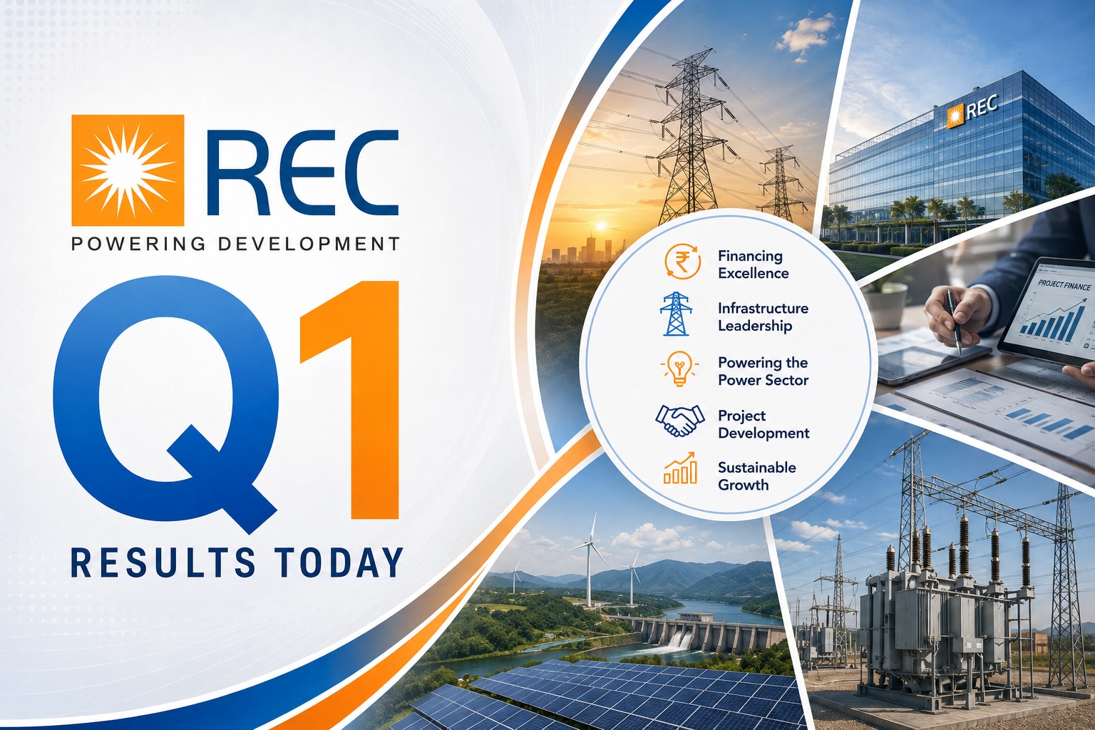 REC Q1 Results: Will PSU NBFC Announce Interim Dividend? Date, Time, Key Things To Watch