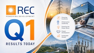 REC Q1 Results: Will PSU NBFC Announce Interim Dividend? Date, Time, Key Things To Watch