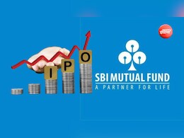 SBI Funds Management का IPO खुला: जानें लेटेस्ट GMP, प्राइस बैंड, लॉट साइज और संभावित लिस्टिंग गेन की पूरी डिटेल्स