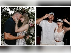 Taylor Swift's Net Worth Is 20 Times More Than Travis Kelce. Here's A Look At Their Combined Wealth
