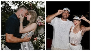 Taylor Swift's Net Worth Is 20 Times More Than Travis Kelce. Here's A Look At Their Combined Wealth