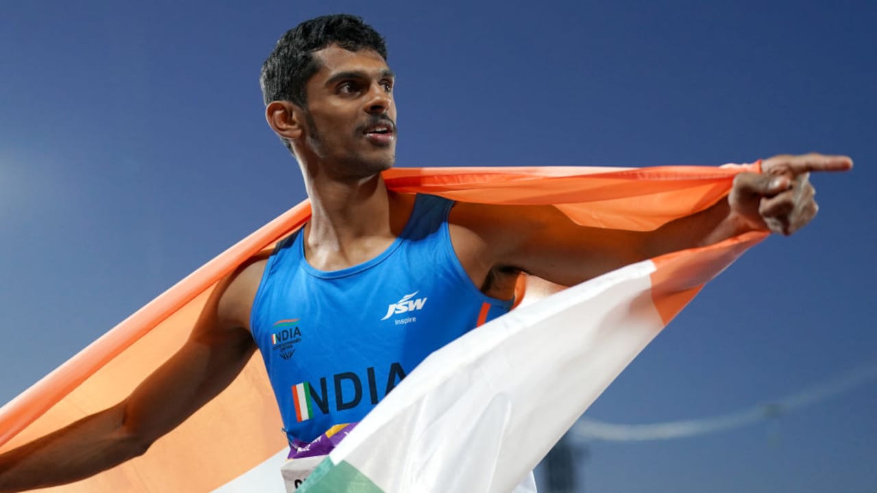 Commonwealth Games 2026 Day 5, Live Updates: Indias Fastest Man Gurindervir Singh Knocked Out OF 100m, Sreeshankar In Final