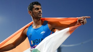 Commonwealth Games 2026 Day 5, Live Updates: Sreeshankar Enters Final, Gurindervir In Semifinals Hunt