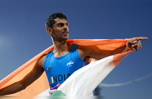Commonwealth Games 2026 Day 4 LIVE Updates: श्रीशंकर, साजन प्रकाश फाइनल में पहुंचे, गुरिंदरवीर ने किया निराश