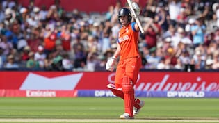 England vs Australia Live Score, Women's T20 World Cup Final: Australia Saved By DRS Early In Chase Of 151 vsEngland