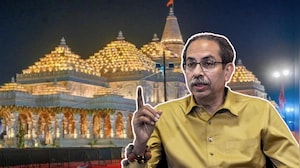 'Hindutva Insulted': Uddhav Thackeray Targets BJP Over Ram Temple Donation Controversy