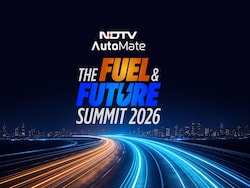NDTV Fuel &amp; Future Summit 2026: Used EV Market Gaining Traction India, Inquiries Up By 40 Percent