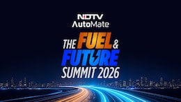 NDTV Fuel & Future Summit 2026: Used EV Market Gaining Traction India, Inquiries Up By 40 Percent