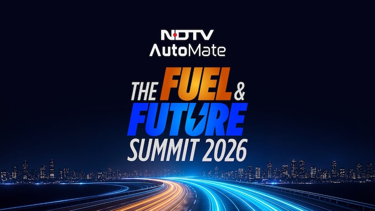 NDTV Fuel & Future Summit 2026: Used EV Market Gaining Traction India, Inquiries Up By 40 Percent