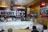 'शरीयत में दखल मंजूर नहीं', UCC के खिलाफ मुस्लिम संगठनों का प्रदर्शन, सरकार से ड्राफ्ट वापस लेने की मांग