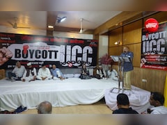 'शरीयत में दखल मंजूर नहीं', UCC के खिलाफ मुस्लिम संगठनों का प्रदर्शन, सरकार से ड्राफ्ट वापस लेने की मांग