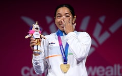 India's Final Medal Tally At Commonwealth Games 2026 After Historic Campaign